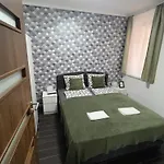 Apartament Sweet Balatonszarszo