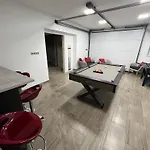Sweet Apartament Balatonszarszo
