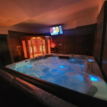 Sweet Apartment
