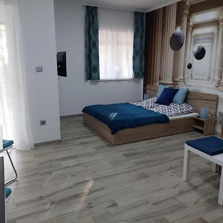 Apartment Sweet