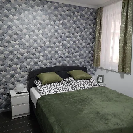 Apartment Sweet Balatonszarszo