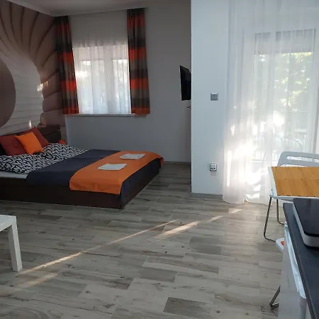 Sweet بالاتونسزارسكو