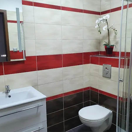 Sweet Balatonszarszo