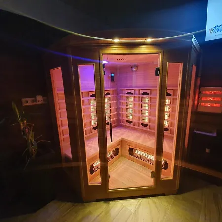 Sweet * Balatonszarszo