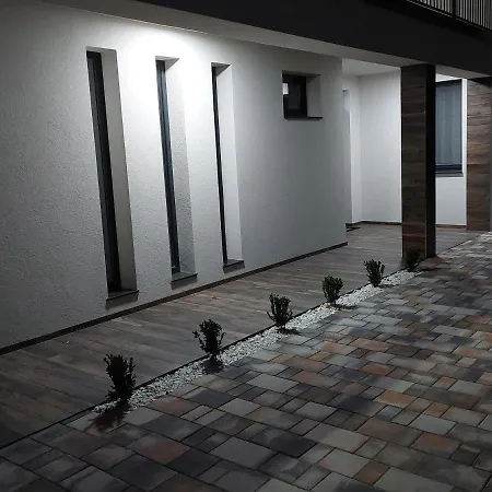 Sweet Balatonszarszo