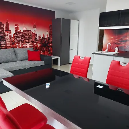 Sweet Apartment *
