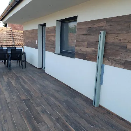 Sweet Apartment
