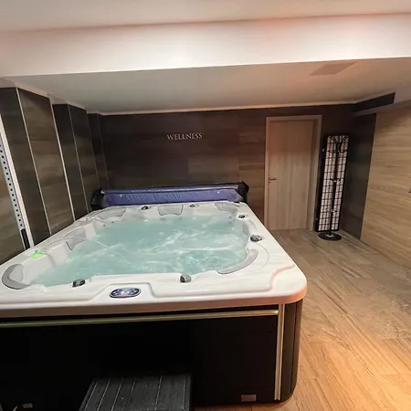 Apartment Sweet
