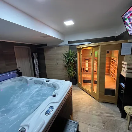 Sweet Apartment