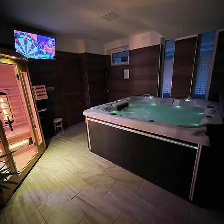 Apartment Sweet