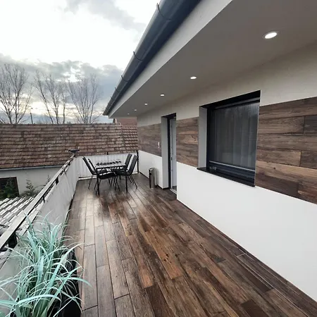 Apartment Sweet