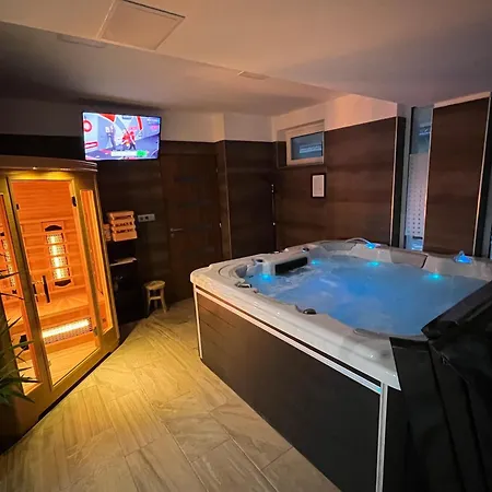 Apartment Sweet