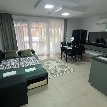 Apartment Sweet