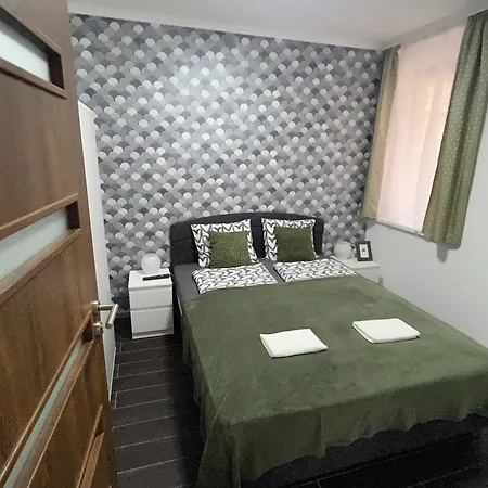 Apartment Sweet Balatonszarszo