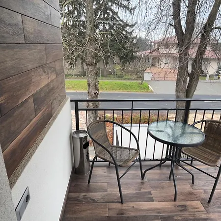 Apartment Sweet