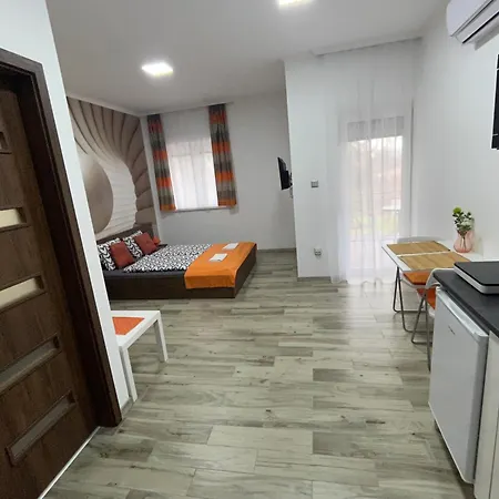 Apartment Sweet