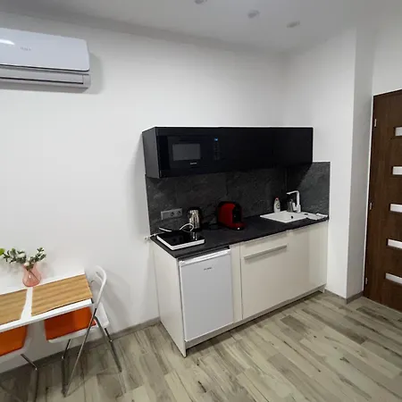 Apartment Sweet