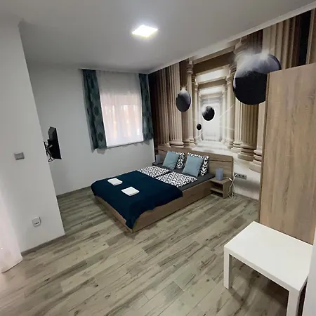 Apartment Sweet *