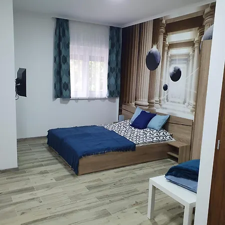 Sweet Apartment *