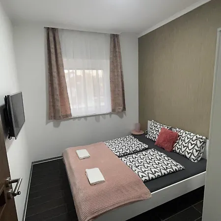 Apartment Sweet