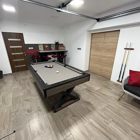 Sweet Apartment *