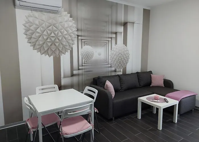 Sweet דירה באלאטונסארסו