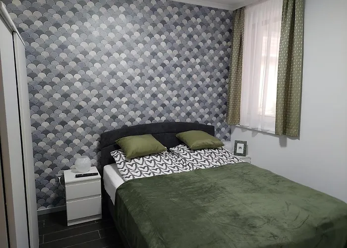 דירה Sweet באלאטונסארסו