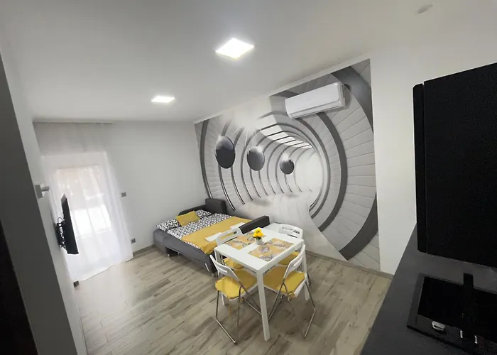 Sweet דירה באלאטונסארסו