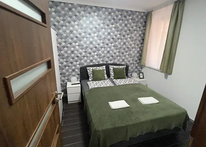 דירה Sweet באלאטונסארסו