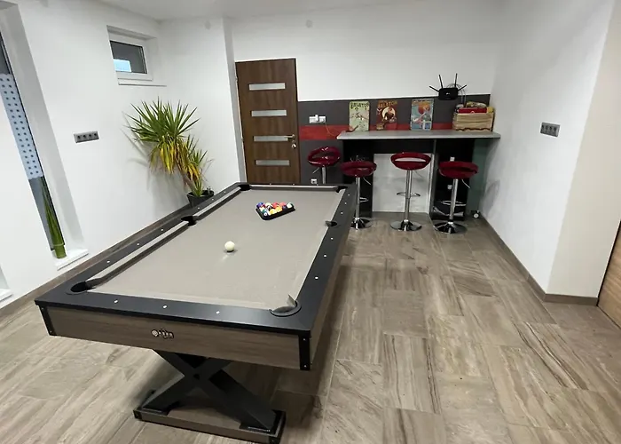 Sweet דירה באלאטונסארסו