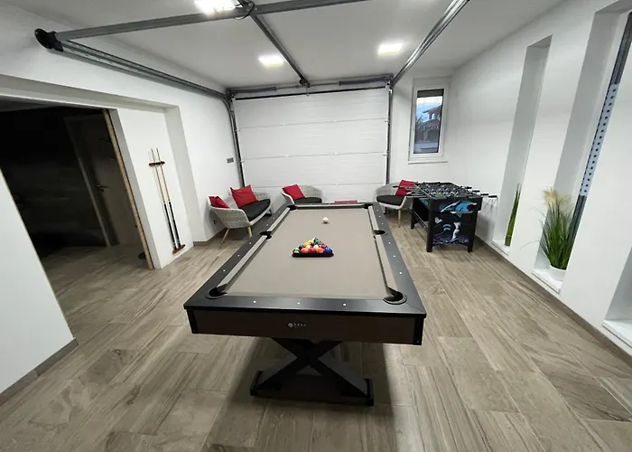 דירה Sweet באלאטונסארסו