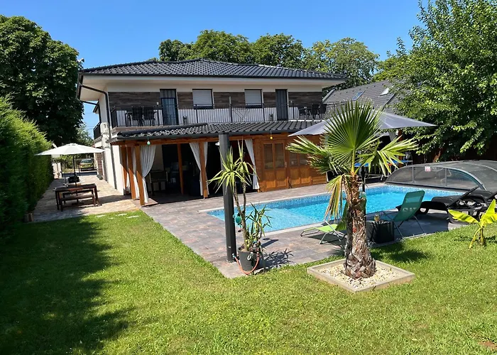 Sweet דירה באלאטונסארסו