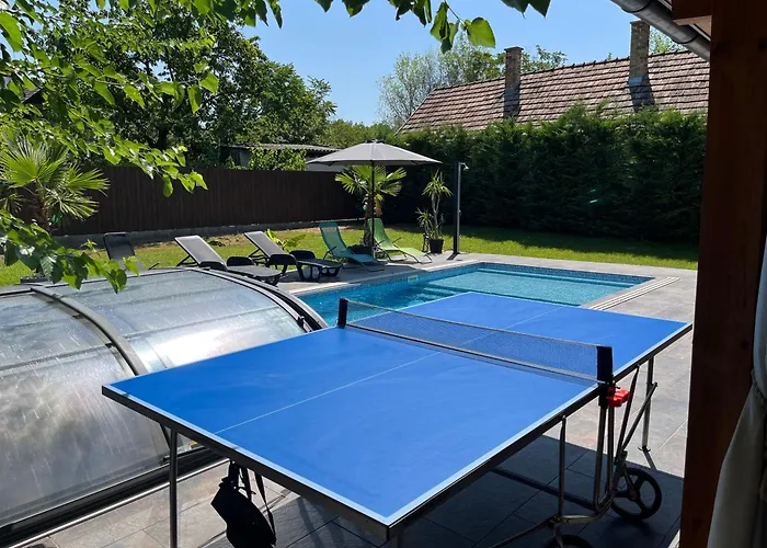 Sweet באלאטונסארסו